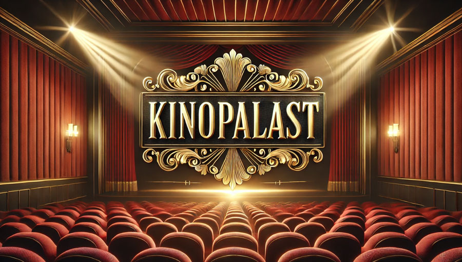 kinopalast